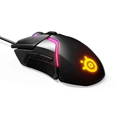 Image de Steelseries Rival 600 souris Droitier USB Type A Neuf