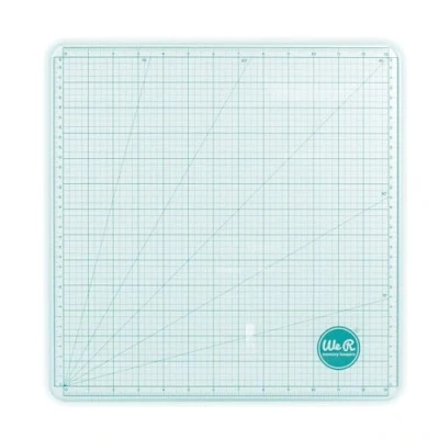 Image de We R Memory Keepers Tapis de découpe précision Verre 13