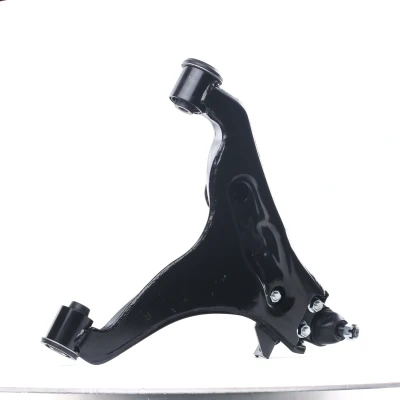 Image de DELPHI TC3238 bras de suspension avec rotule oscillant longitudinal MITSUBISHI: PAJERO 4, 3, 2