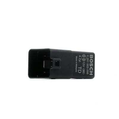 Image de BOSCH 0 281 003 056 Appareil de commande, temps préchauffage