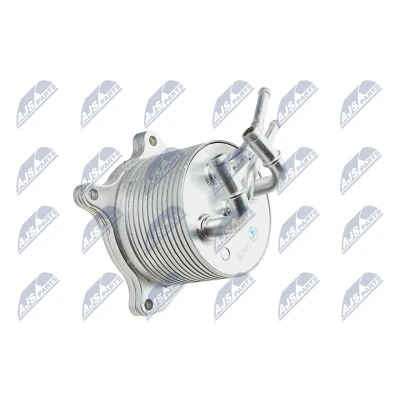 Image de NTY CCL MS 000 Radiateur d&#039;huile de boite vitesse automatique