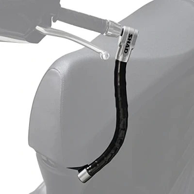 Image de Shad Fixation Lock Piaggio Vespa GTS Super 125/300 (Taille 3)