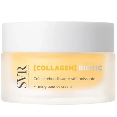 Image de SVR [Collagen] Biotic Crème Rebondissante Régénérante 50ml