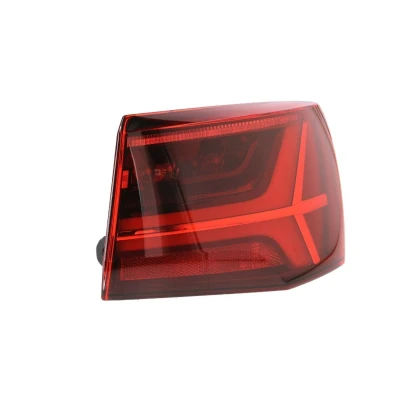 Image de VALEO 047023 Feu arrière ORIGINAL PART droit Partie extérieure AUDI: A6 C7 Avant