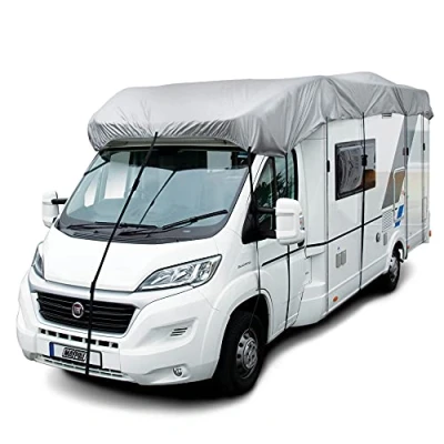 Image de Maypole 9322 Housse supérieure pour camping car 5,7 6,0 m / 18,5&#039; 19,5&#039;