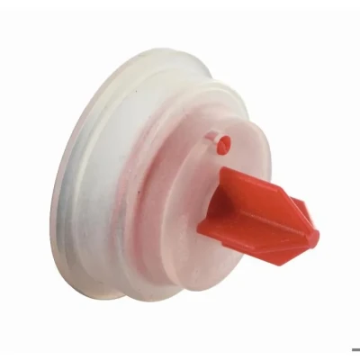 Image de Joint de Robinet Flotteur WC GROHEDAL NOYON &amp; THIEBAULT