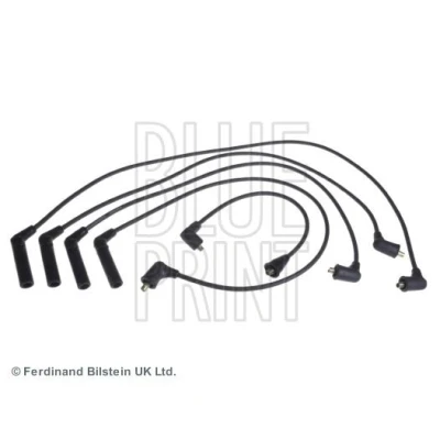 Image de BLUE PRINT ADC41602 Jeu De Fils d&#039;Allumage MITSUBISHI: COLT 2, 3, 4