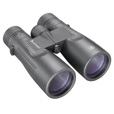 Image de Bushnell Legend BB1050W Jumelles 10 x 50 mm avec Prisme de Toit Noir