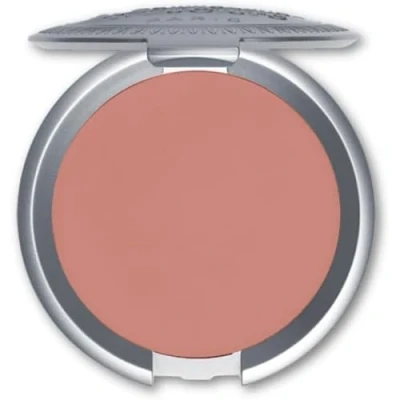 Image de T. LeClerc Fard à Joues Poudré Blush Teinte Rose Fané Texture Légère et Soyeuse Formule Vegan Testée Dermatologiquement Convient aux Peaux Sensibles Boitier avec Miroir Intégré