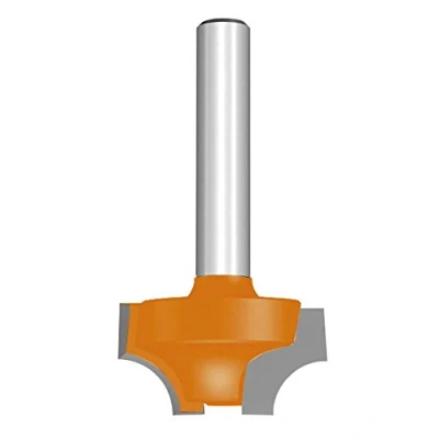 Image de CMT Orange Tools 927,095,11 Fraise rayon concavo hm 8 r s d 31,7 9,5