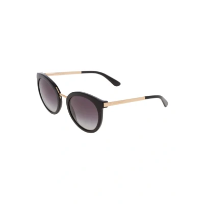 Image de Dolce&amp;Gabbana Lunettes de soleil, Femme, Taille: 52, Black