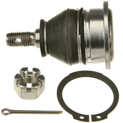 Image de TRW JBJ823 Rotule de suspension avec accessoires 14 35,5 M10x1,25 1:8 HONDA: CR V 2, CIVIC 6 Hatchback, Integra II Coupe