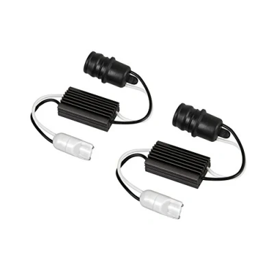 Image de Lampa 45508 Cheat Box Kit D&#039;ampoules à LED Culot T10 12 V 2 Pièces