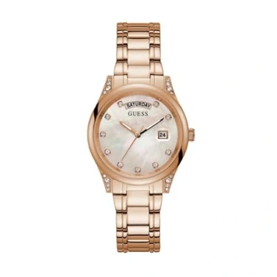 Image de GUESS Montre décontractée GW0047L2