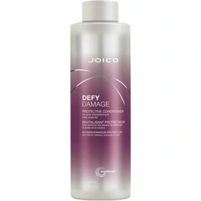 Image de Joico Après shampooing Defy Damage Revitalisant protecteur