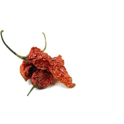 Image de 10g piment ghost pepper bhut jolokia