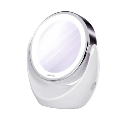 Image de Lanaform Miroir éclairé LED x1 · x10 Mirror