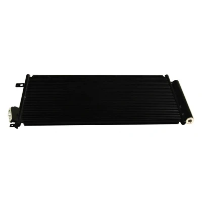 Image de MAXGEAR Easy Fit AC830006 Condenseur De Clim avec déshydrateur 12 9 Aluminium 622 R 134a OPEL: Combo D Van / Break, FIAT: Doblo II Break