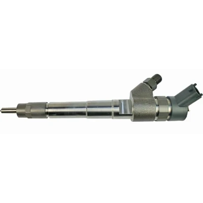 Image de METZGER ORIGINAL ERSATZTEIL 0870145 Injecteur Common Rail (CR) Pièce de rechange à coder avec appareil autodiagnostic OBD bague d&#039;étanchéité