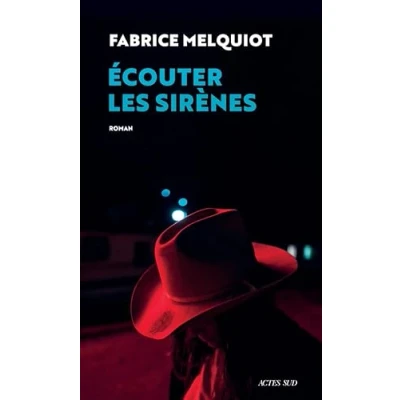 Image de Écouter les sirènes (Grand format)