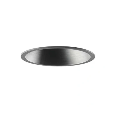 Image de Light Point Curve II Spot Encastré Ø110 IP54 2700/3000K Carbon Black