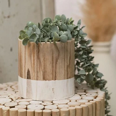 Image de TODAY Cache Pot, 15x15x15 cm