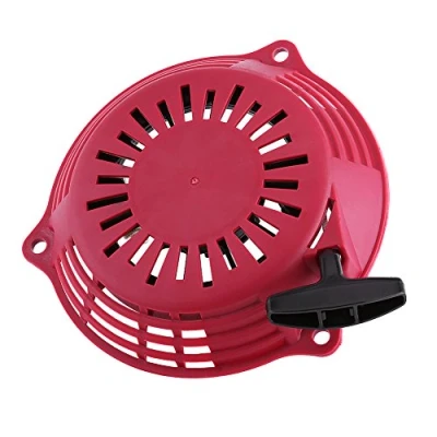 Image de Remplacement de l’assemblage démarreur à rappel pour générateurs GC135 GC160 Gcv135 GCV160 EN2000 Cable