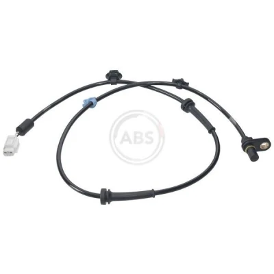 Image de A.B.S. 31016 Capteur ABS actif 920 blanc SUZUKI: SX4 I 5 portes, FIAT: Sedici