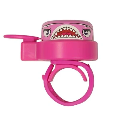 Image de Sonnette Shark Pink