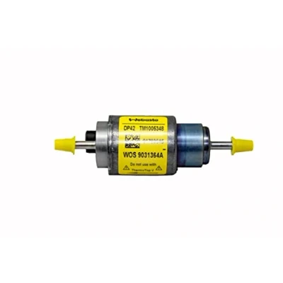 Image de WEBASTO Pompe à carburant