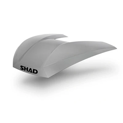 Image de SHAD D1B58E15 Couvercle pour SH58X, New Titanium