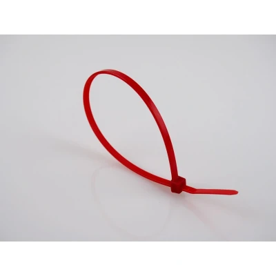 Image de Attaches de câble noires MAMMOOTH MMT TKRD 300/3,6
