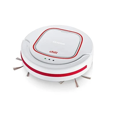 Image de Aspirateur robot Severin RB7024