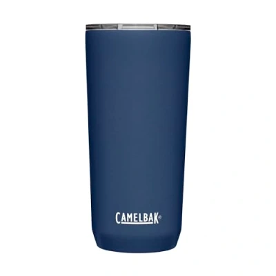Image de CAMELBAK Tumbler, Sst Vacuum Insulated, 20Oz, Navy