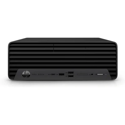 Image de HP Pro 400 G9 Intel® Core™ i5 14500 16 Go DDR5 SDRAM 512 SSD Windows 11 SFF PC Noir Neuf