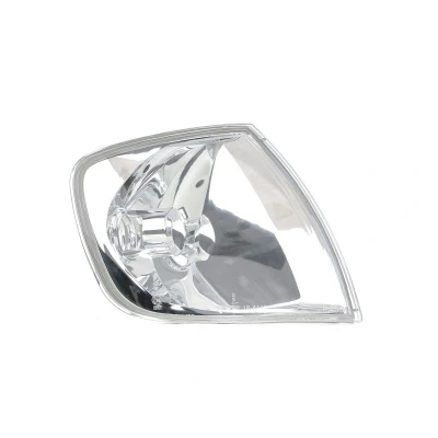 Image de TYC 18 0119 01 2 Clignotant limpide avant droite sans porte lampe VOLKSWAGEN: Polo III 3/5 portes