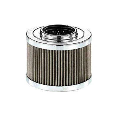 Image de Filtre, système hydraulique de travail MANN FILTER HD 13 005