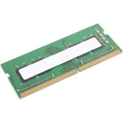 Image de Lenovo 4X71A11993 module de mémoire 32 Go 1 x DDR4 3200 MHz Neuf