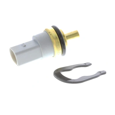 Image de VEMO Original Quality V10 99 0001 Sonde de température, liquide refroidissement avec bague d&#039;étanchéité AUDI: A3 3/5 portes, A4 B6/B7 Cabriolet