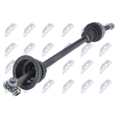 Image de Essieu moteur NTY NPW RE 180
