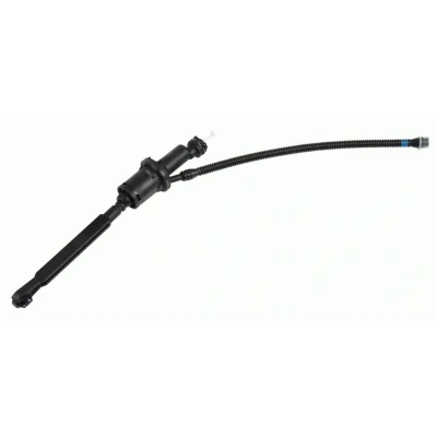 Image de SACHS 6284 605 049 Emetteur d&#039;Embrayage CITROËN: C3 I 3/5 portes, C2 portes