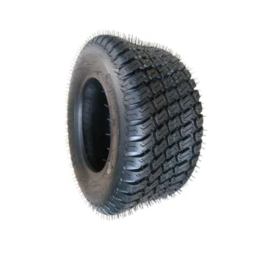 Image de 1 Pneu à gazon Wave 13 x 5.00 6 pour tracteur tondeuse 5 autoportée déneigeuse