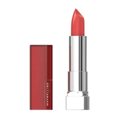 Image de Maybelline Color Sensational Cream Rouge à lèvres 366 Sunset Spark