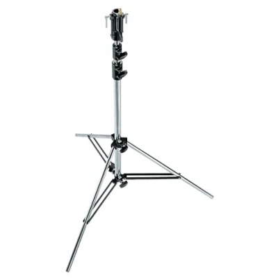 Image de Manfrotto 007CSU Trépied Argent