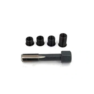 Image de US PRO 5872 Kit de réparation filetage bougie d&#039;allumage M10 x 1,00
