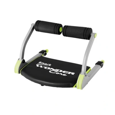 Image de Wonder Core machine intelligente pour abdominaux, équipement d&#039;exercice d&#039;entraînement des appareil muscles