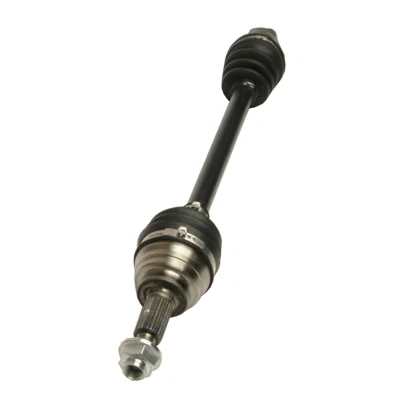 Image de MAXGEAR 49 2602 Arbre de transmission Essieu avant gauche 651 SUZUKI: SWIFT 3