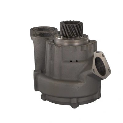 Image de FEBI BILSTEIN 11943 Pompe à eau 19 Fonte grise avec joints roue dentée