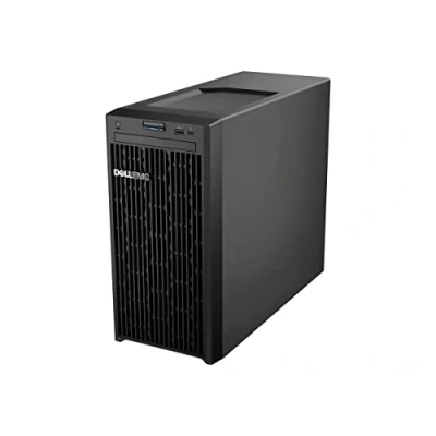 Image de DELL PowerEdge T150 serveur 2 To Rack (4 U) Intel Xeon E 2334 3,4 GHz 16 Go DDR4 SDRAM 300 W Neuf