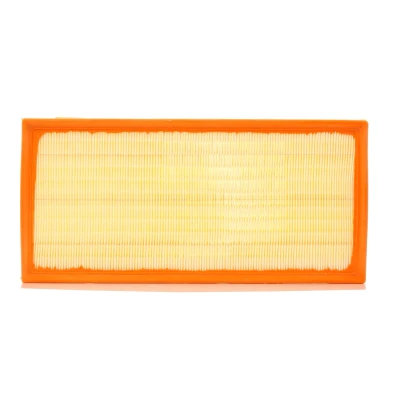 Image de PURFLUX A1255 Filtre à air 57 185 386 Cartouche filtrante VOLKSWAGEN: Touareg I, II, PORSCHE: Cayenne, AUDI: A3 3/5 portes, Q7